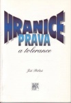 Hranice práva a tolerance