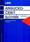 A-Č slovník-Froněk LEDA