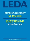 Rumunsko-český slovník