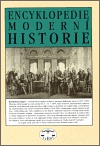 Encyklopedie moderní historie 1789-1999