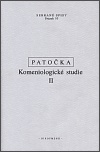 Patočka - Komeniologické studie II