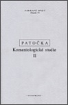 Patočka - Komeniologické studie II