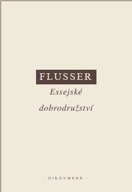 Flusser - Essejské dobrodružství