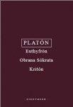 Platón - Euthyfrón Obrana Sókrata Kritón