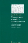 Management divadla - antologie textů