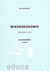 Mikroekonomie, základní kurz, 9. vydání