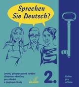 Sprechen Sie Deutsch ? 2, kniha pro učitele