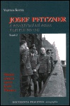 Josef Pfitzner a protektorátní Praha v letech 1939-1945 sv.2