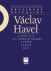 Václav Havel a jeho vliv na československý a č.právní řád
