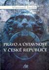 Právo a ústavnost v ČR