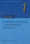 Evropské politické a ekonomické instituce