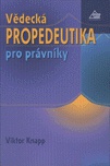 Vědecká propedeutika pro právníky