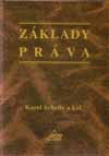 Základy práva