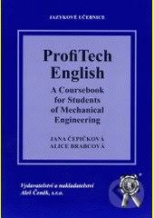 Profitech English, A Coursebook for Studentds