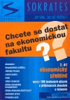 Chcete se dostat na ekonomickou fakultu? 2. díl