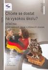Chcete se dostat na VŠ? Němčina