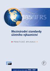 Mezinárodní standardy účet. výkaznictví - praktické aplikace