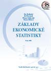 Základy ekonomické statistiky