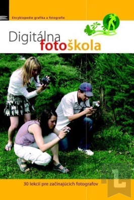 Digitálna fotoškola