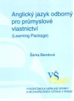 Anglický jazyk odborný pro průmyslové vlastnictví