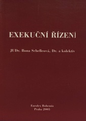 Exekuční řízení
