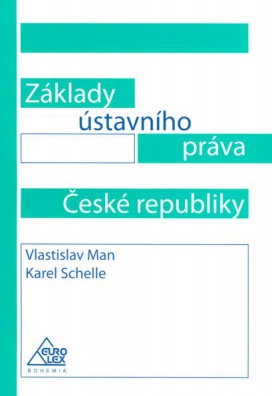 Základy ústavního práva České republiky