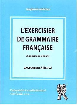 L Exerciesier de grammaire francaise, 2.rozšířené vydání