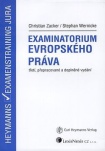 Examinatorium evropského práva