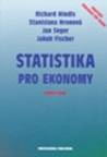 Statistika pro ekonomy, 8. vydání