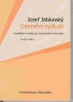 Operační výzkum, 3. vydání