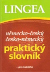 Praktický slovník německo-český česko-německý