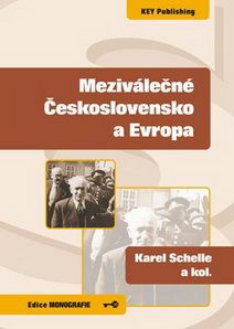 Meziválečné Československo a Evropa
