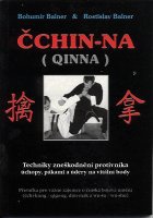 Čchin-na (Qinna) Technické zneškodnění protivníka