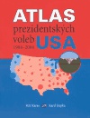 Atlas prezidentských voleb USA 1904 - 2004