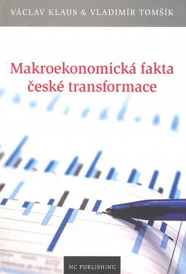Makroekonomická fakta české transformace