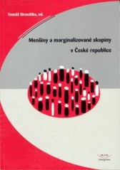 Menšiny a marginalizované skupiny v ČR