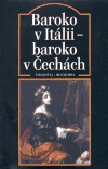 Baroko v Itálii-baroko v Čechách