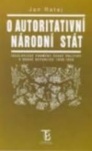 O autoritativní národní stát