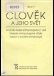 Člověk a jeho svět