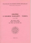 Obušek s kolmou rukojetí - TONFA (I. a II. díl)