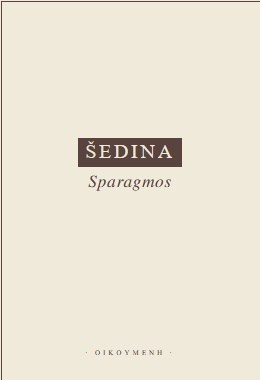 Šedina - Sparagmos