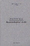 Patočka - Komeniologické studie I