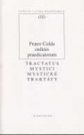 Dominikán Kolda - Mystické traktáty