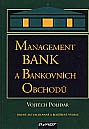 Management bank a bankovních obchodů, 2. vydání