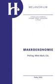 Makroekonomie II pro magisterské (inženýrské) studium 1.část