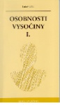 Osobnosti Vysočiny I.