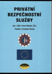 Privátní bezpečnostní služby