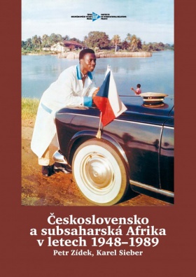 Československo a subsaharská Afrika v letech 1948-1989