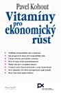 Vitamíny pro ekonomický růst
