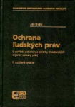 Ochrana ľudských práv, 2. vydanie